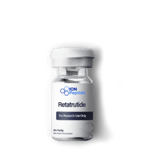 Retatrutide
