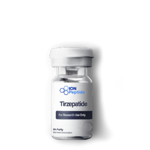 Tirzepatide