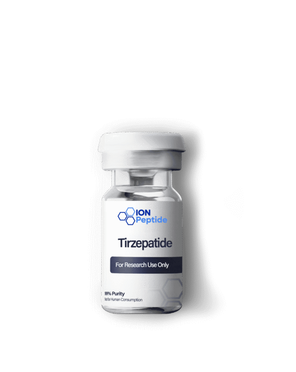 Tirzepatide
